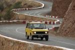 Land Rover Range Rover 3-Door 1970 года (UK)